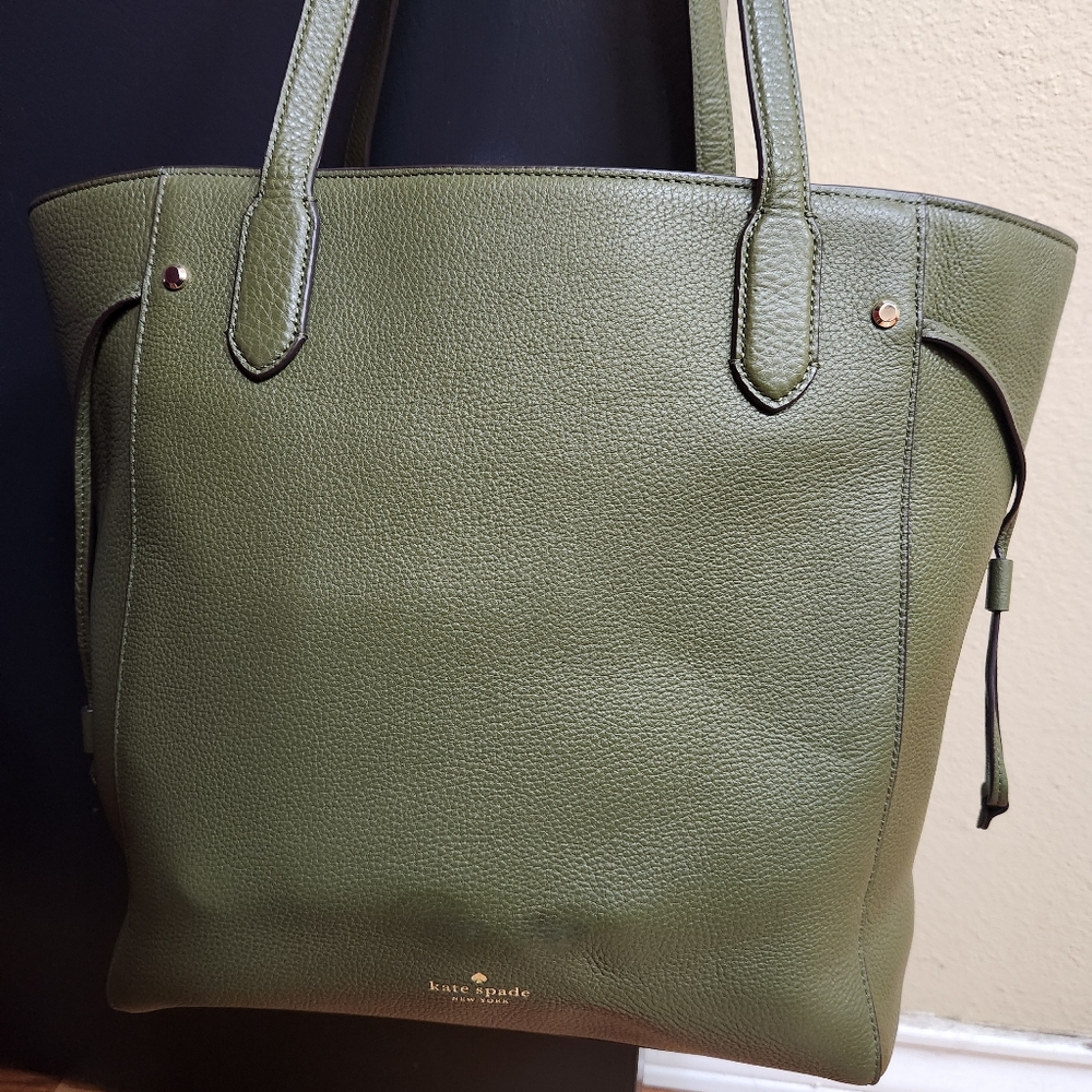 Marti Large Tote